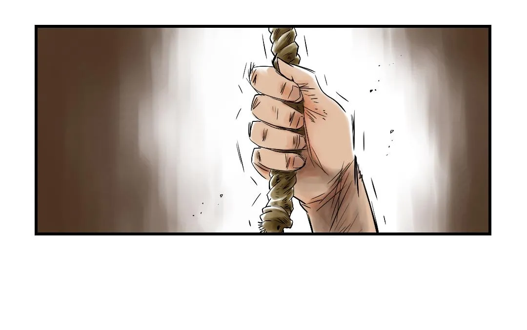 第36话 能够帮得上忙的人 第19页