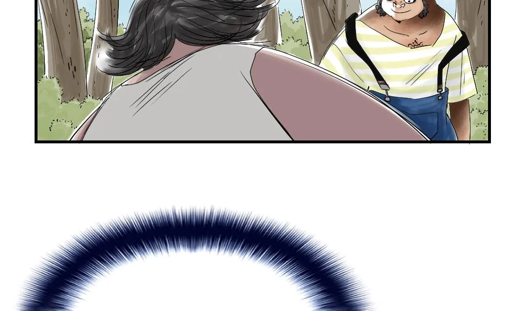 第36话 能够帮得上忙的人 第31页