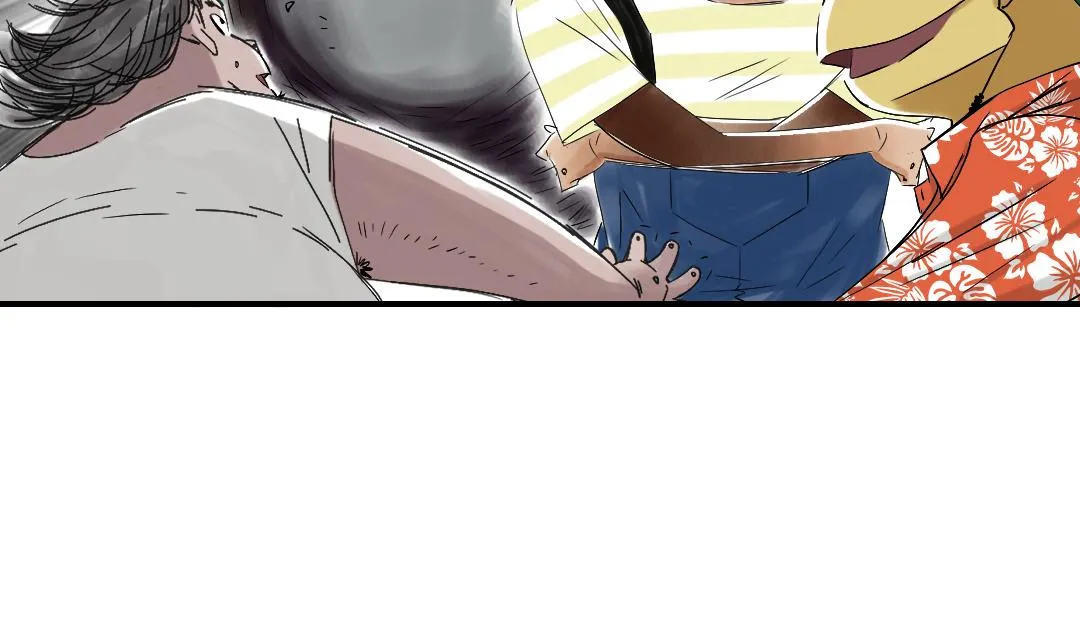 第38话 炊事兵 第10页