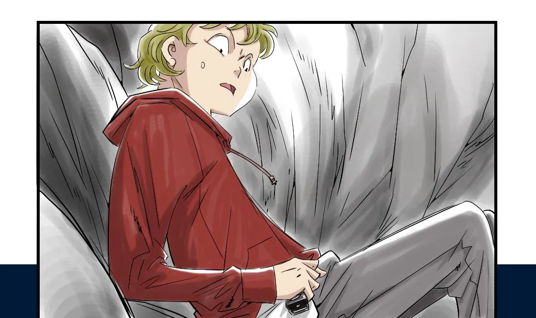 第39话 消失的伴 第45页