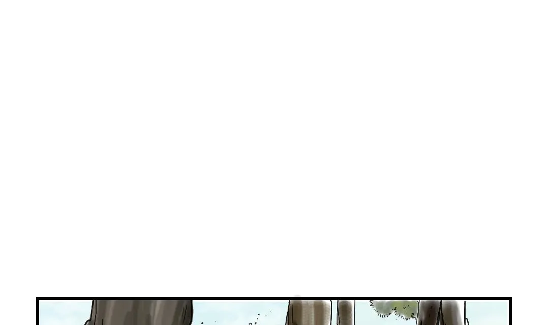 第40话 你是保姆 第1页