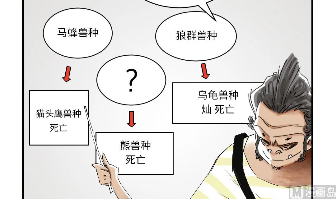 第40话 你是保姆 第9页