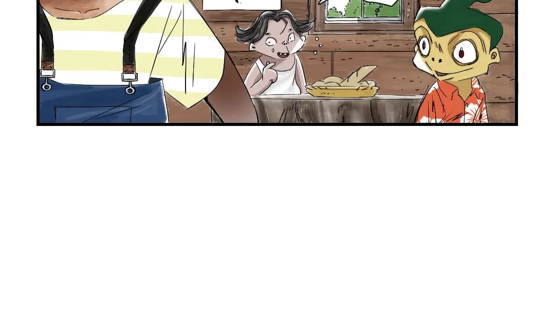第40话 你是保姆 第29页