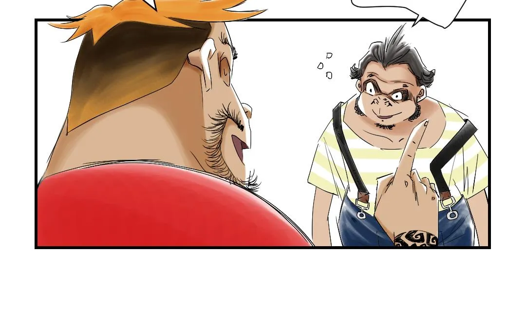 第41话 人手不够 第30页