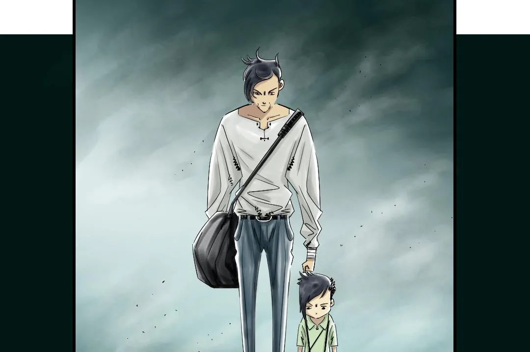 第43话 讨厌的任务 第5页