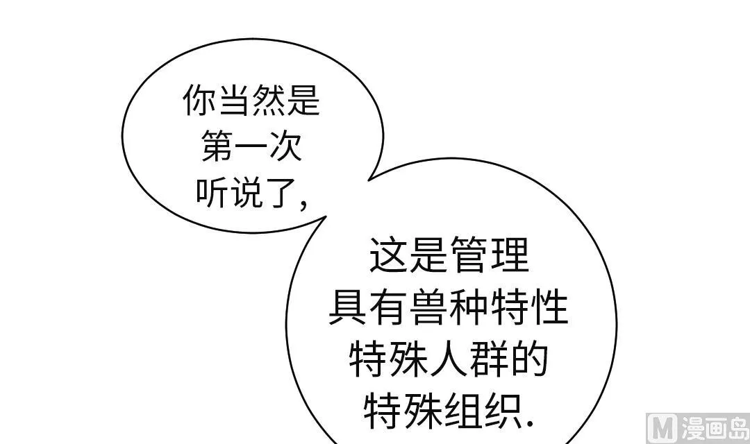 第44话 秘密任务 第36页