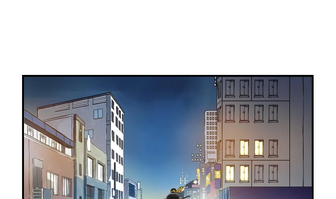 第46话 喜欢男人？ 第22页