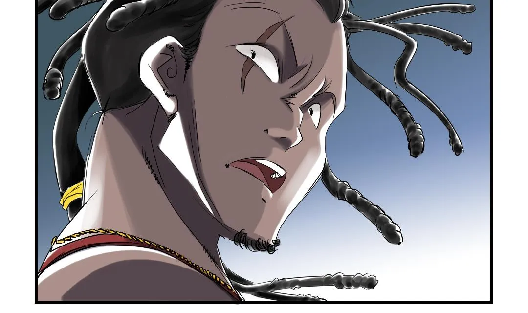 第46话 喜欢男人？ 第31页