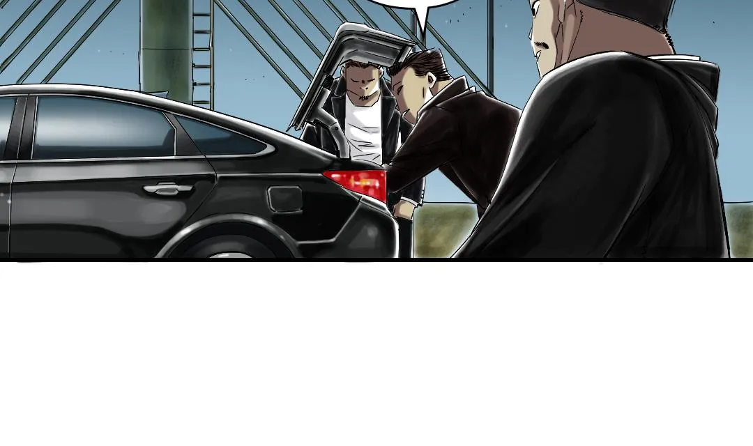 第51话 后备箱有东西 第26页