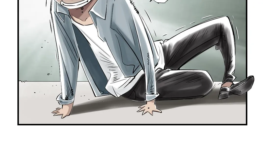 第54话 决心 第22页