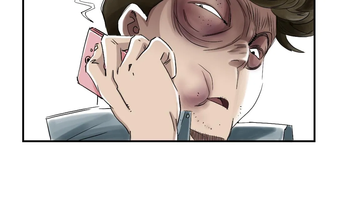 第54话 决心 第35页