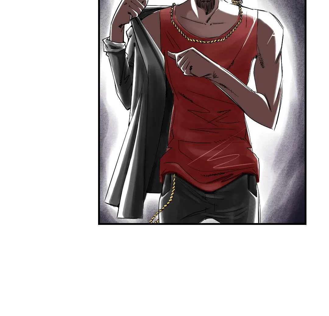 第53话 给你个礼物 第8页