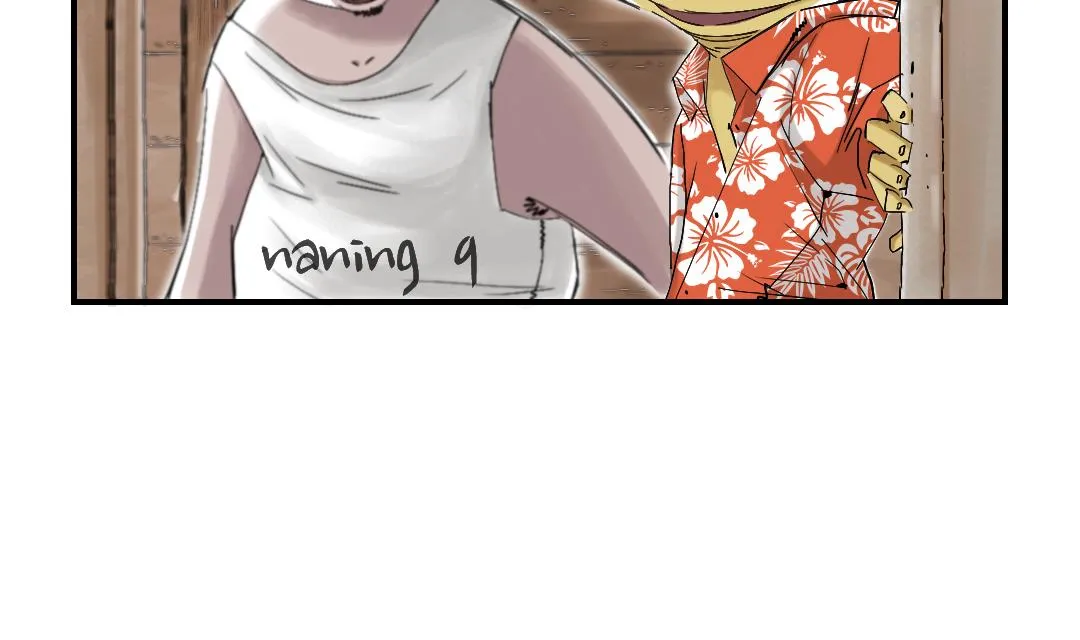 第55话 帮助 第32页