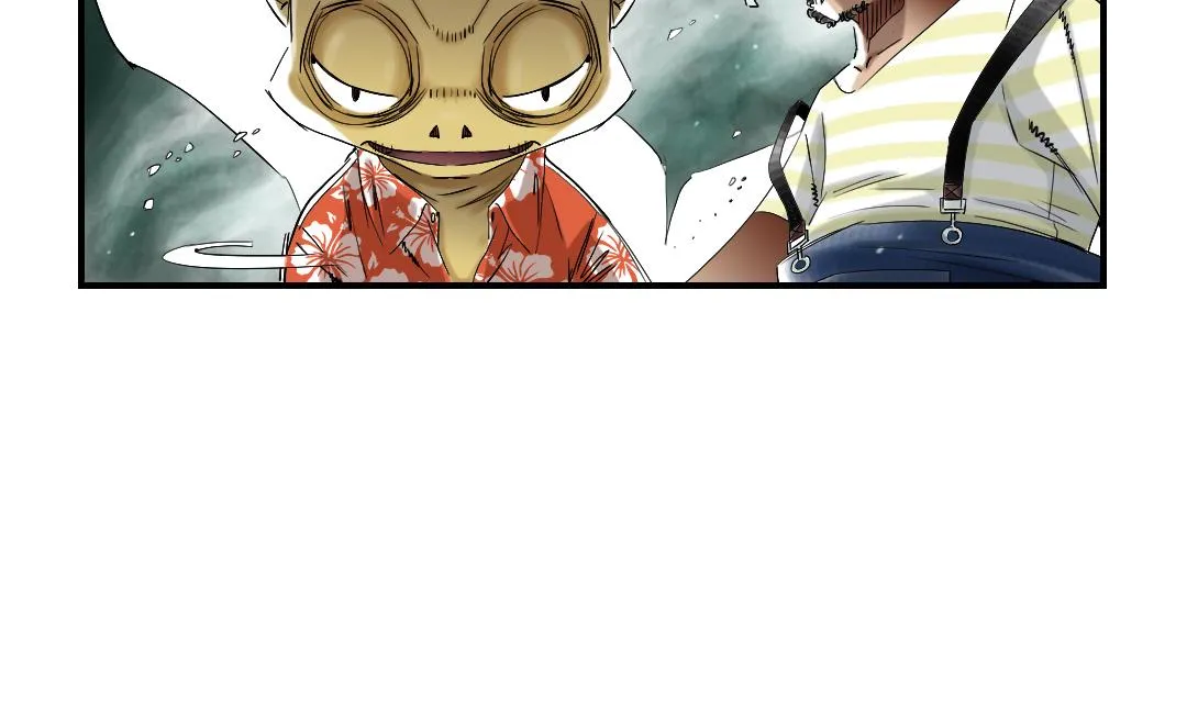 第56话 河马 第17页