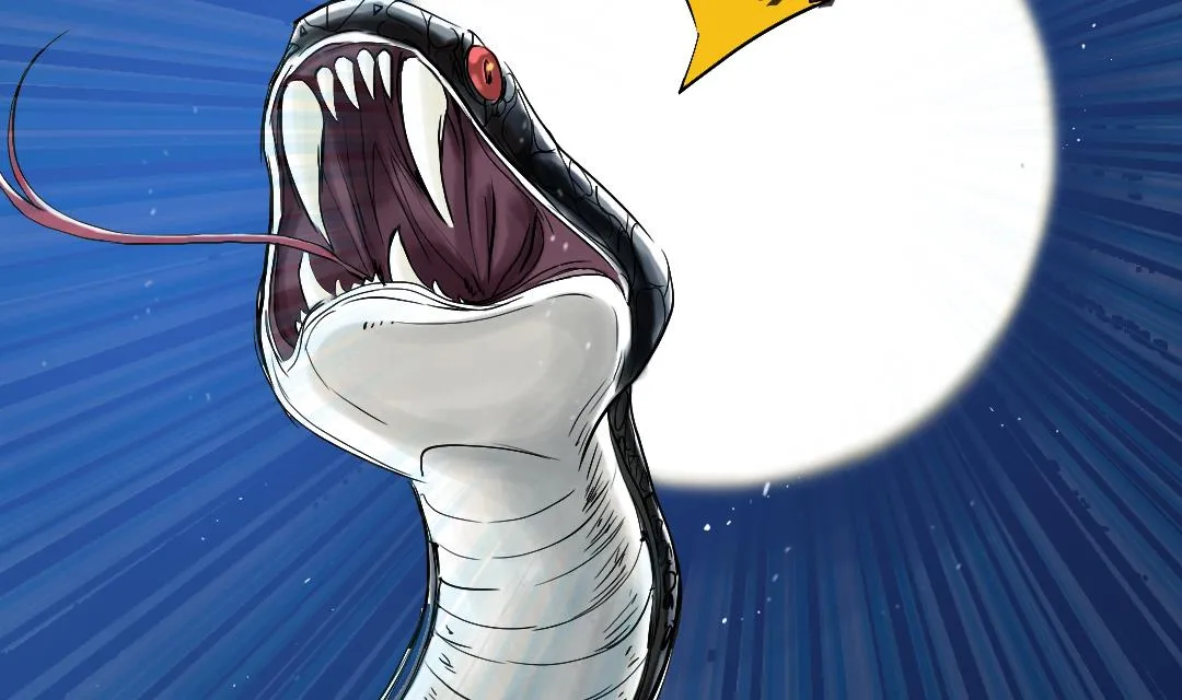 第59话 撕烂你的嘴 第35页