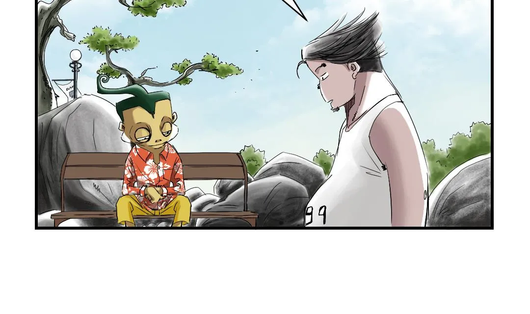 第61话 值得相信的人 第11页