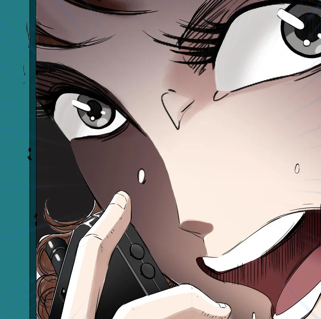 第65话 好大一条蛇 第65页