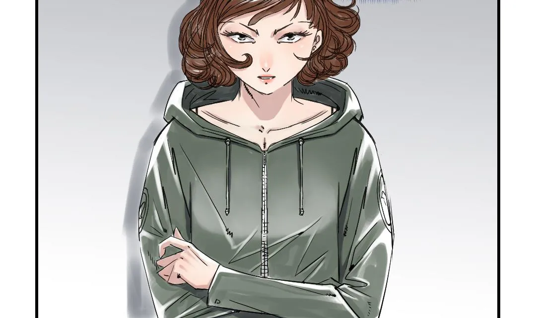 第67话 搞砸了 第32页