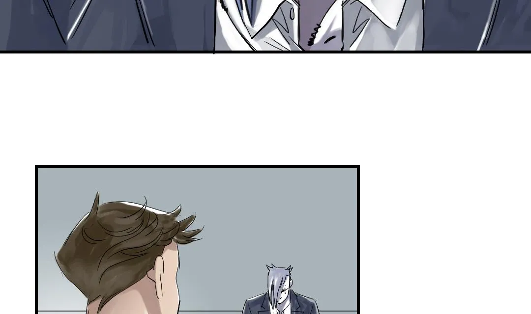 第68话 你倒是帮忙啊 第25页