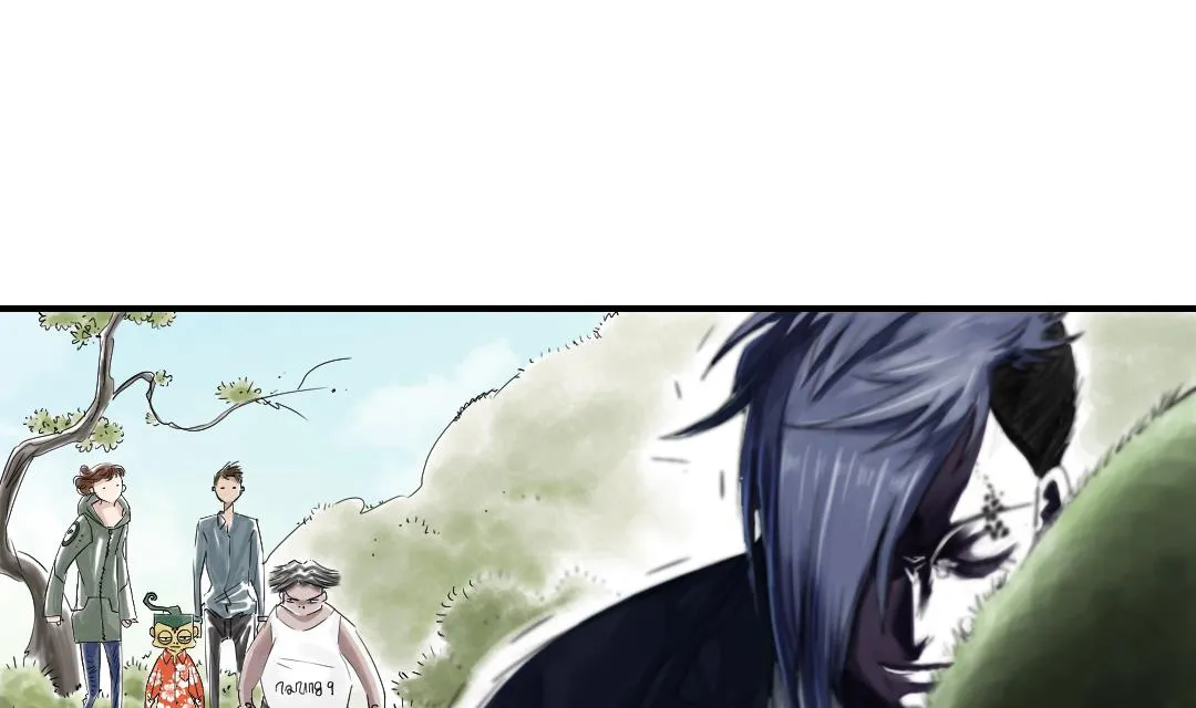 第70话 乡下的变化 第52页