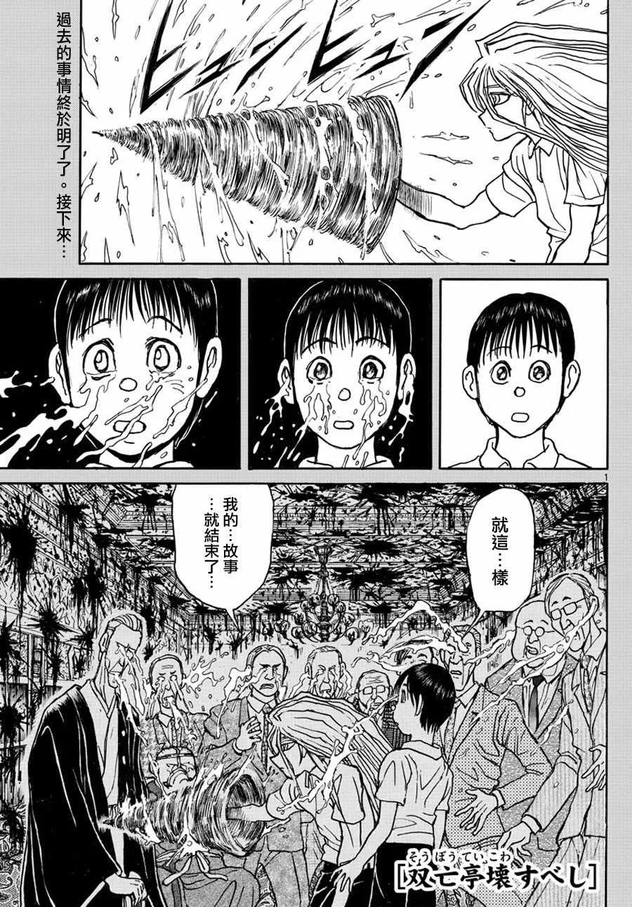第42话 第1页