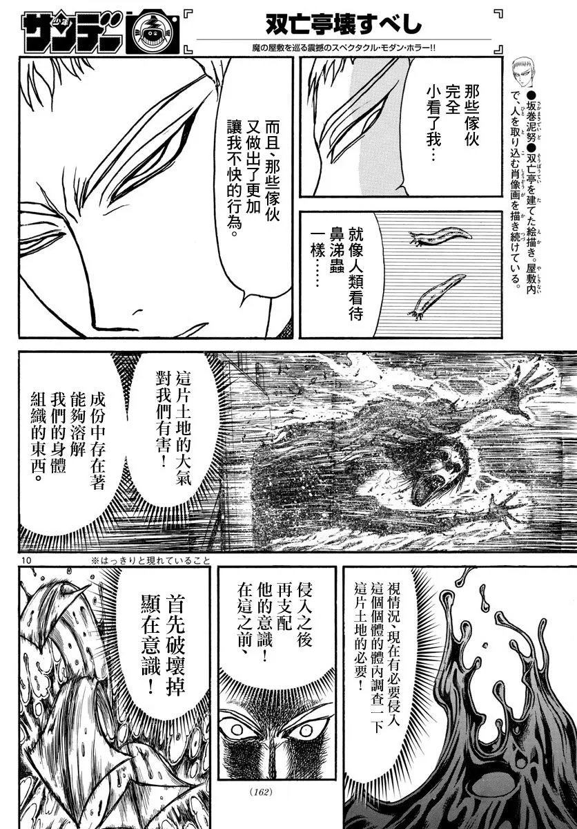 第75话 第10页