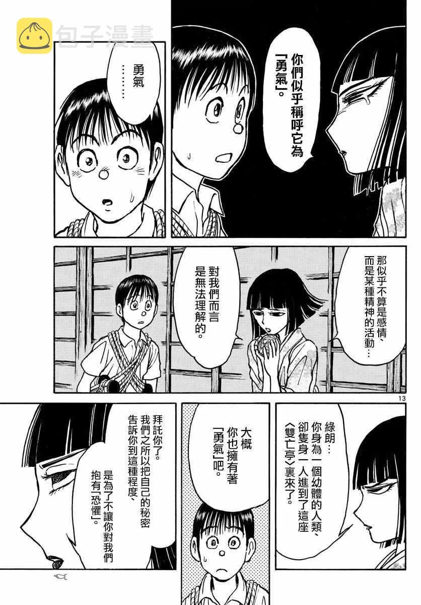 第77话 第13页