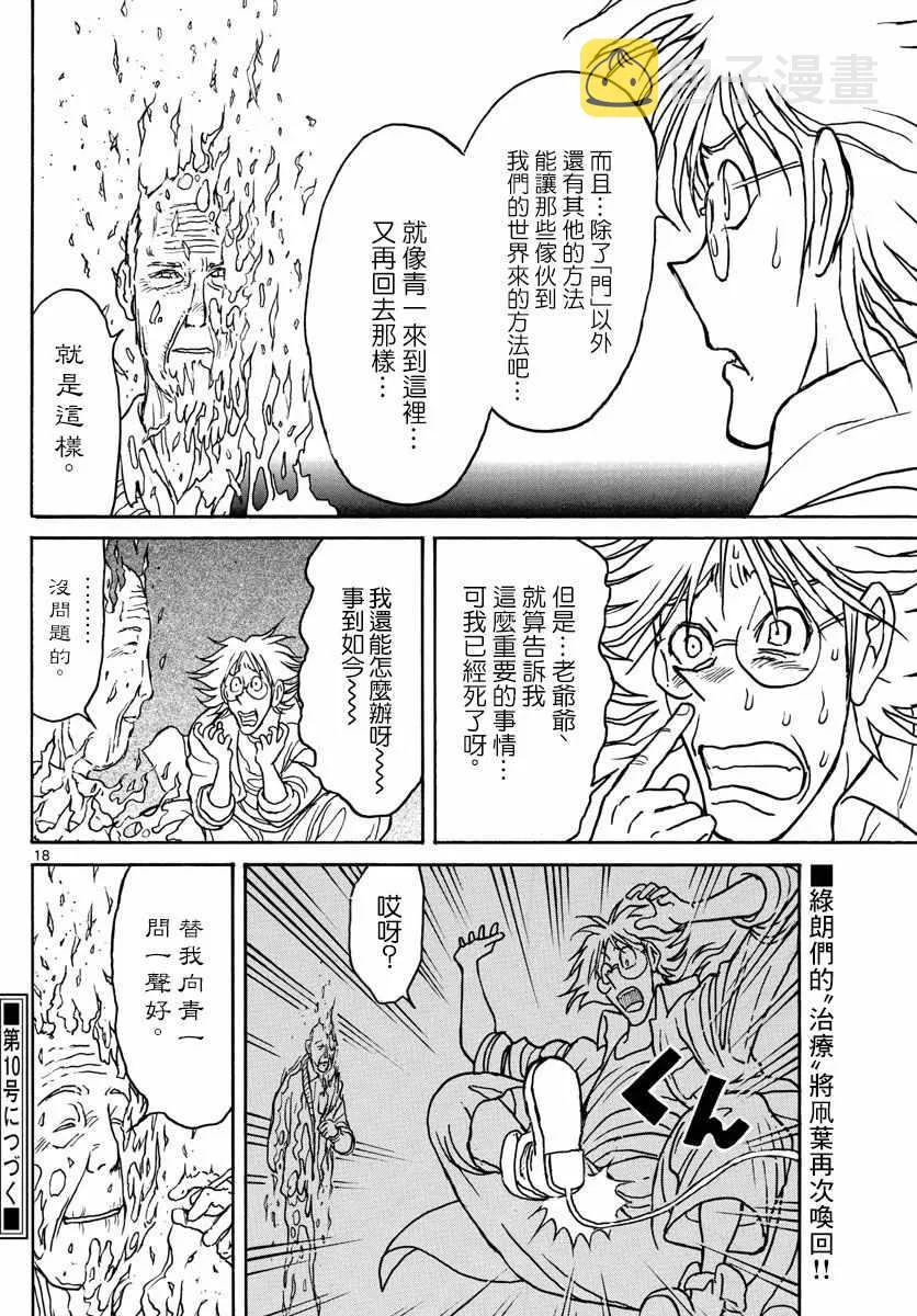 第87话 第15页
