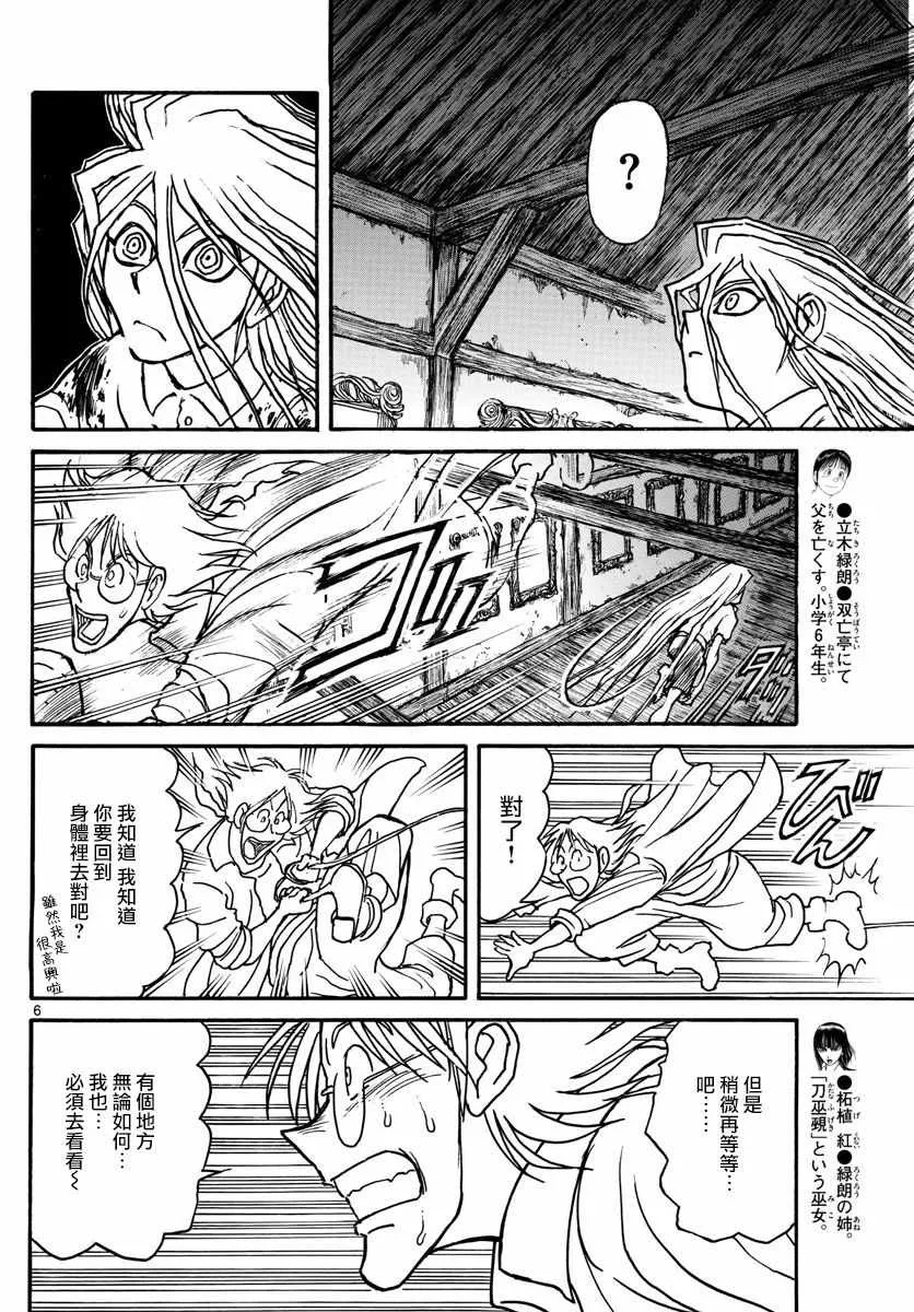 第88话 第6页