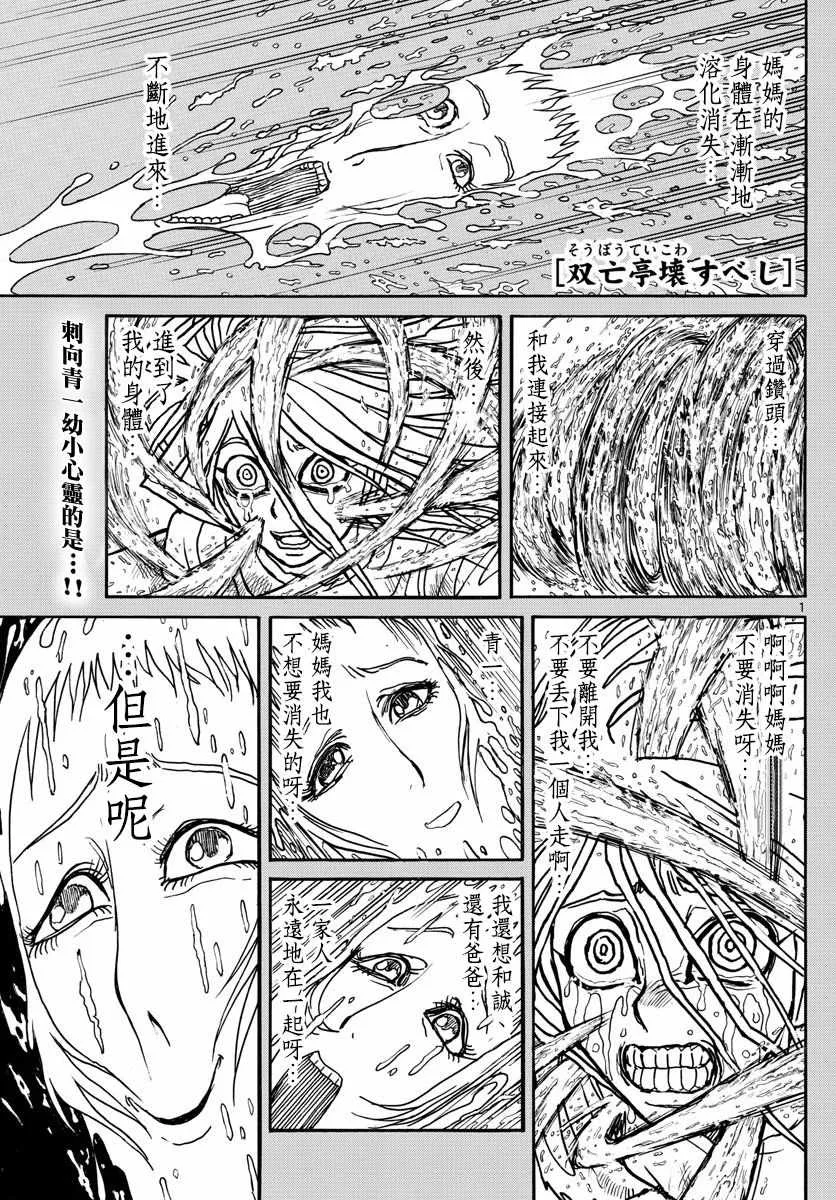第91话 第1页