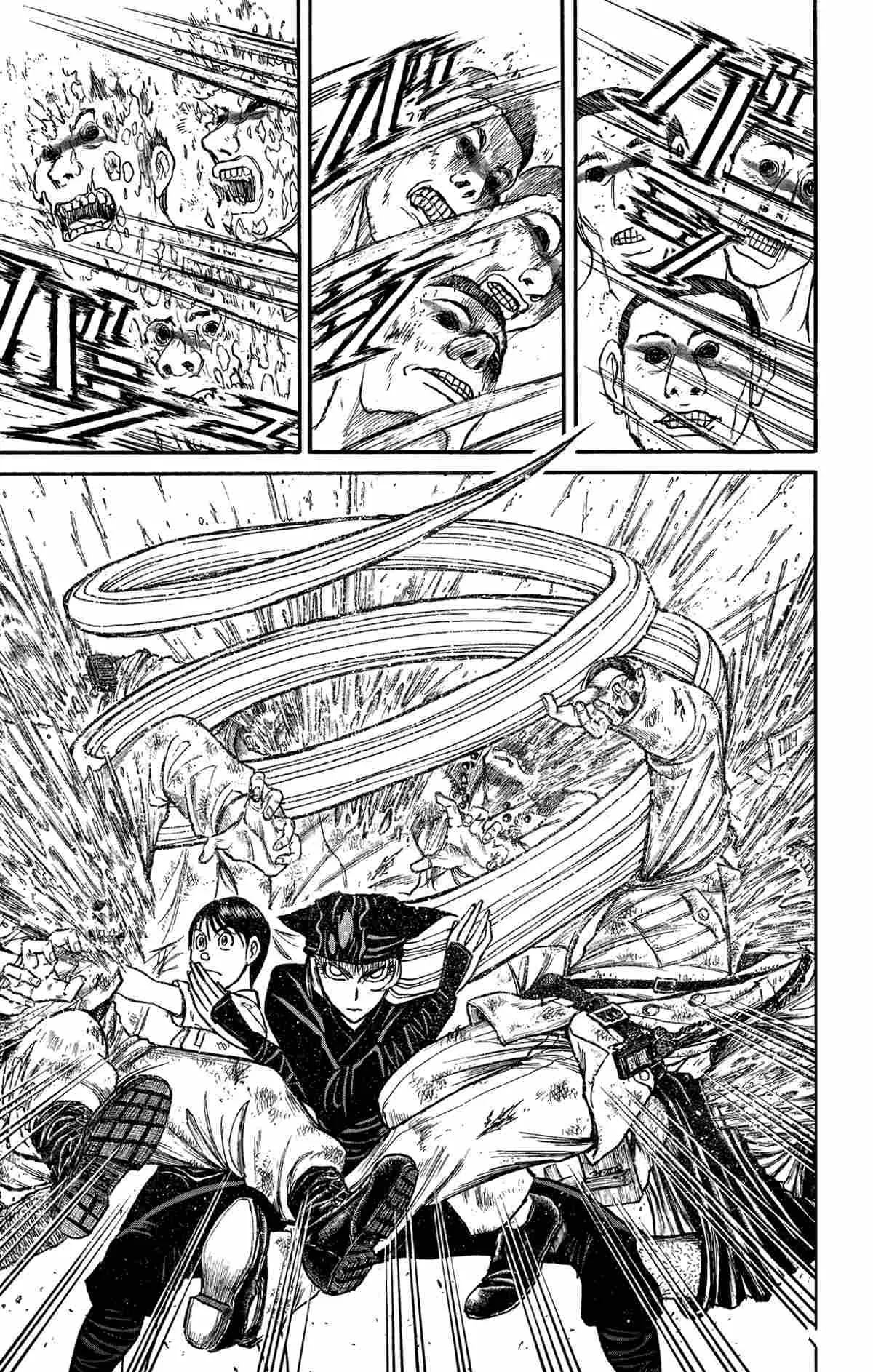 第144话 第5页