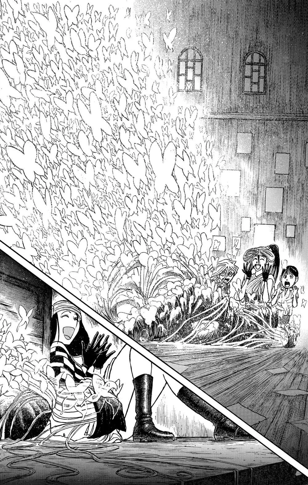 第186话 第10页