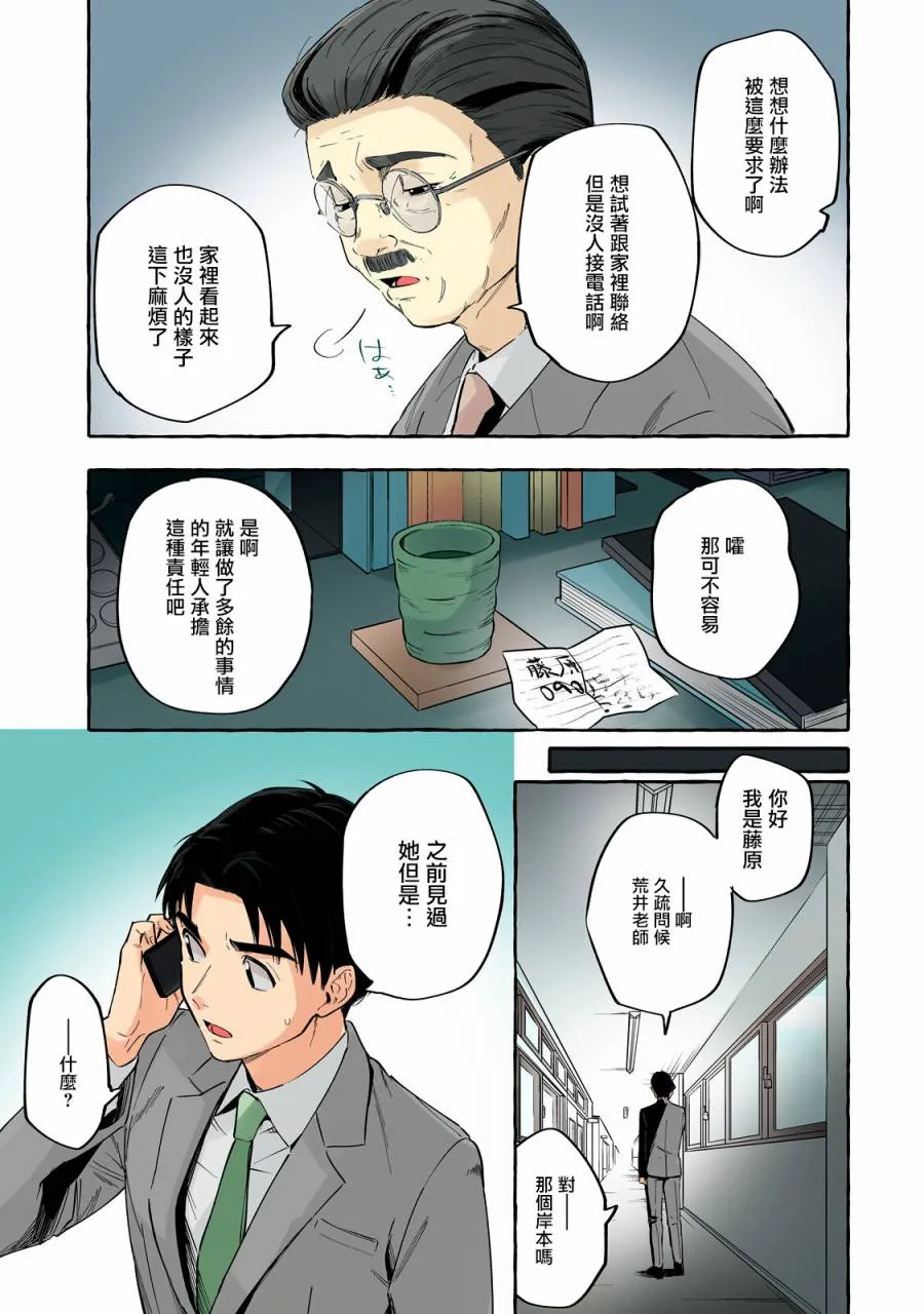 第23话 第7页