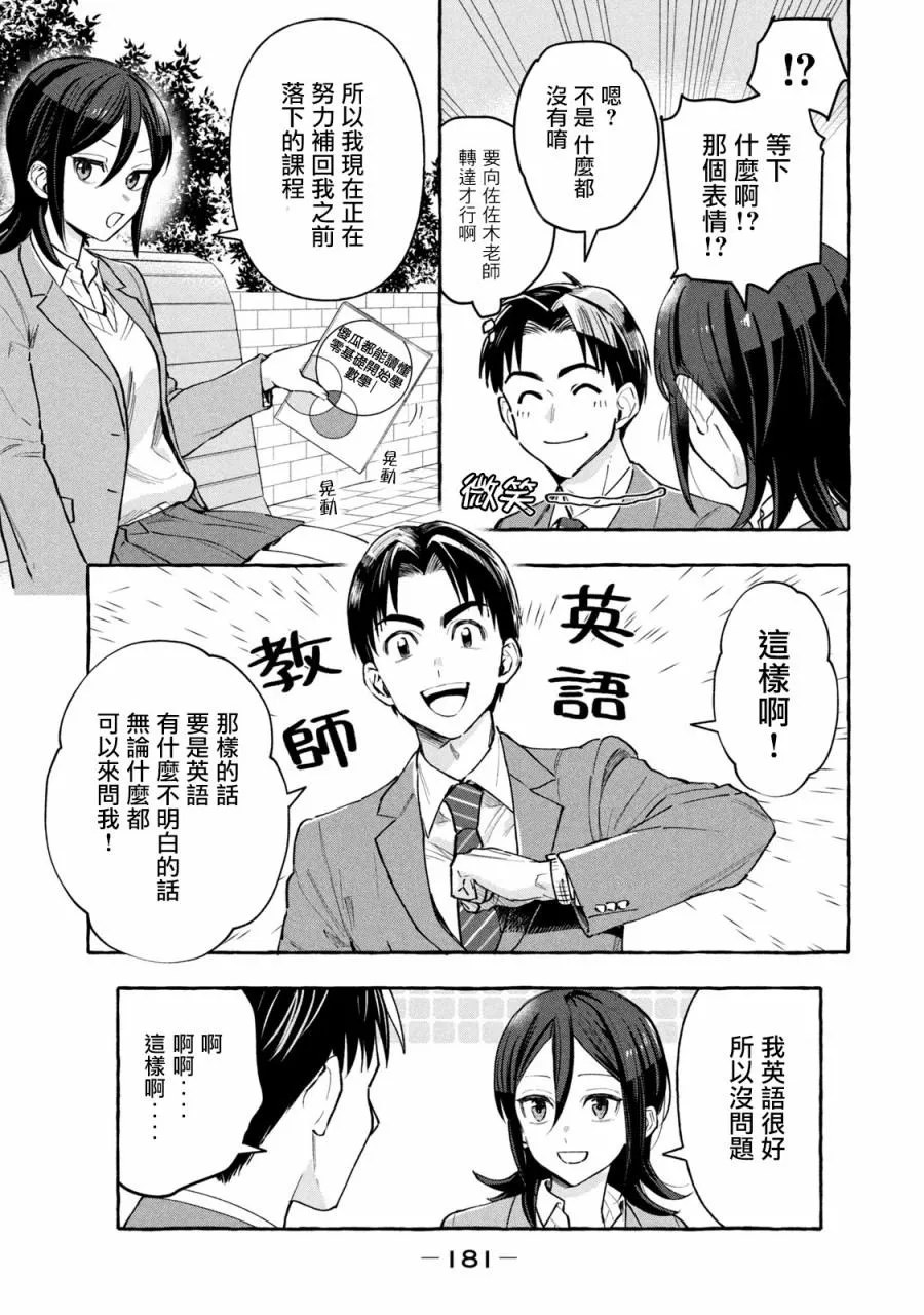 第13话 第3页