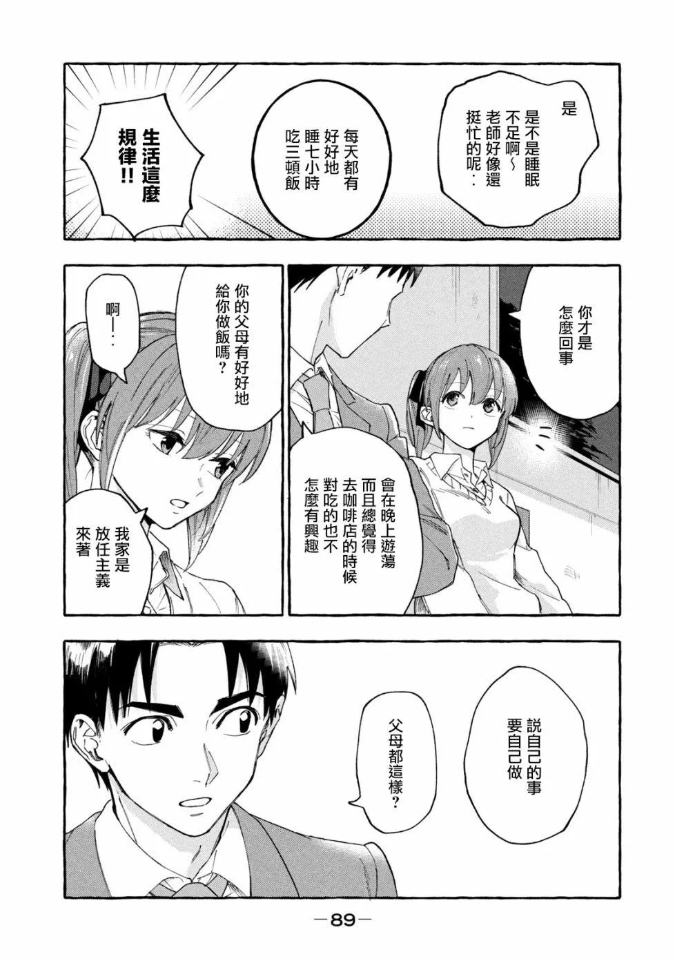 第6话 第3页