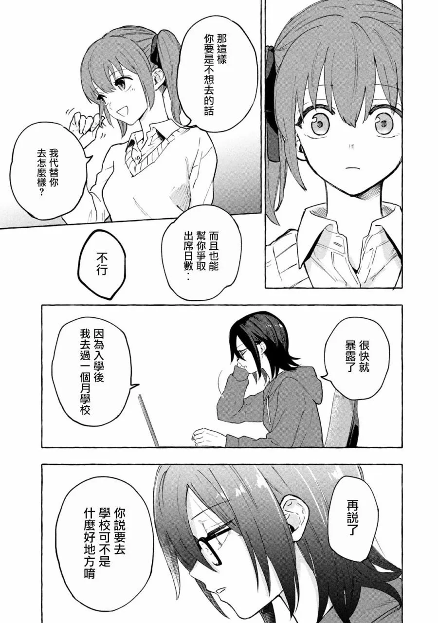 第3话 第13页