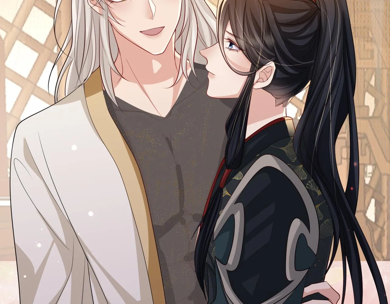 第79话 不肯接纳 第30页