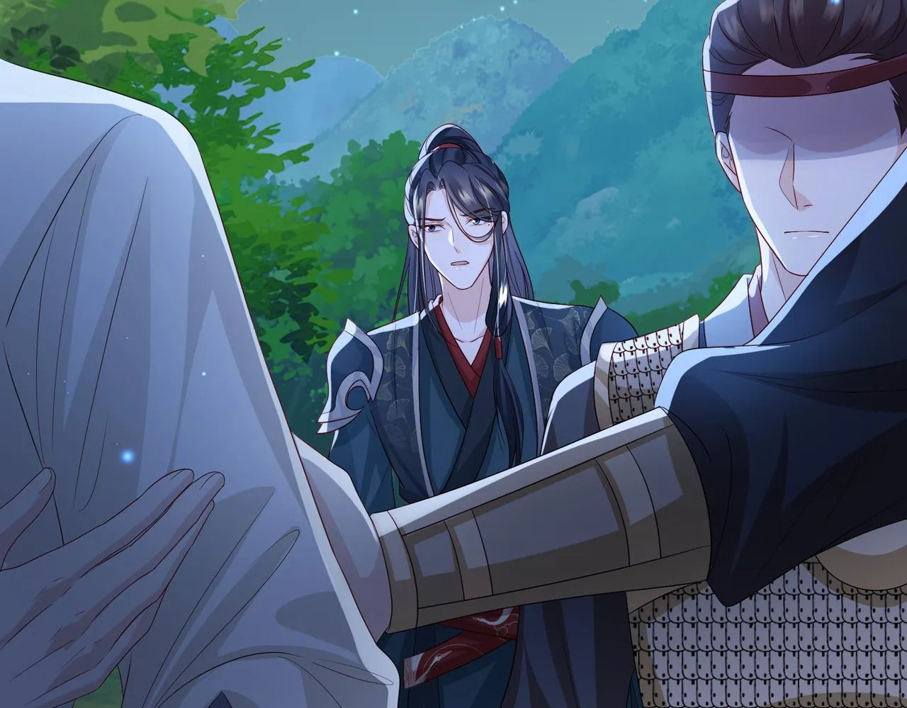 第79话 不肯接纳 第44页