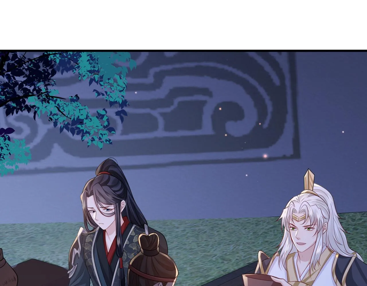 第79话 不肯接纳 第62页