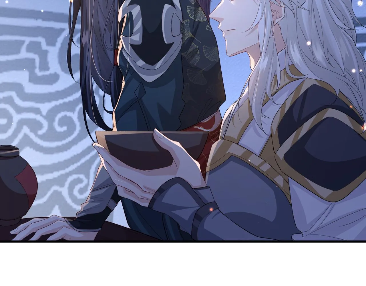第79话 不肯接纳 第67页