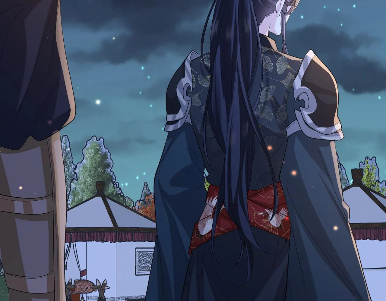 第79话 不肯接纳 第72页