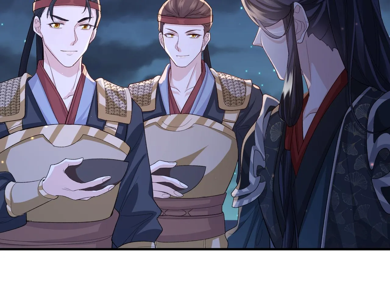 第79话 不肯接纳 第74页
