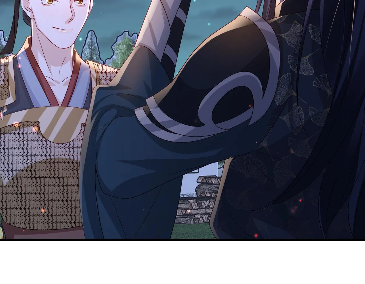 第79话 不肯接纳 第84页