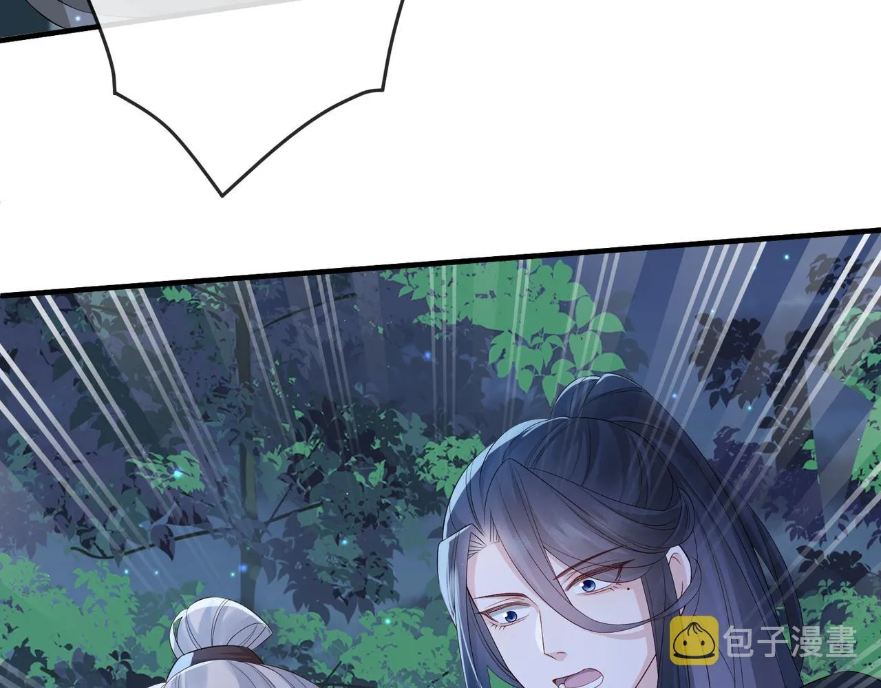 第78话 你没受伤就够了 第22页