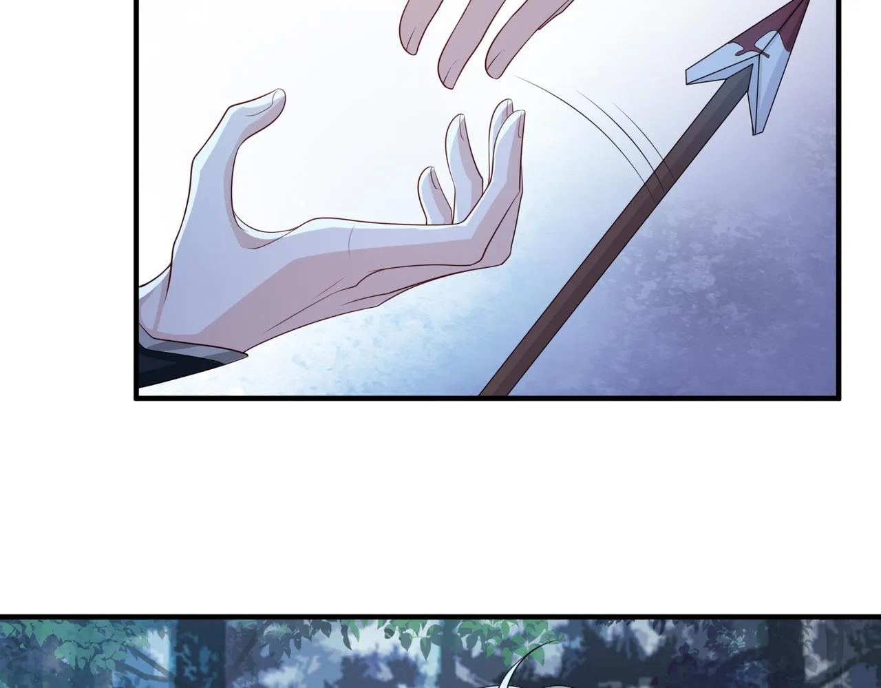 第78话 你没受伤就够了 第34页