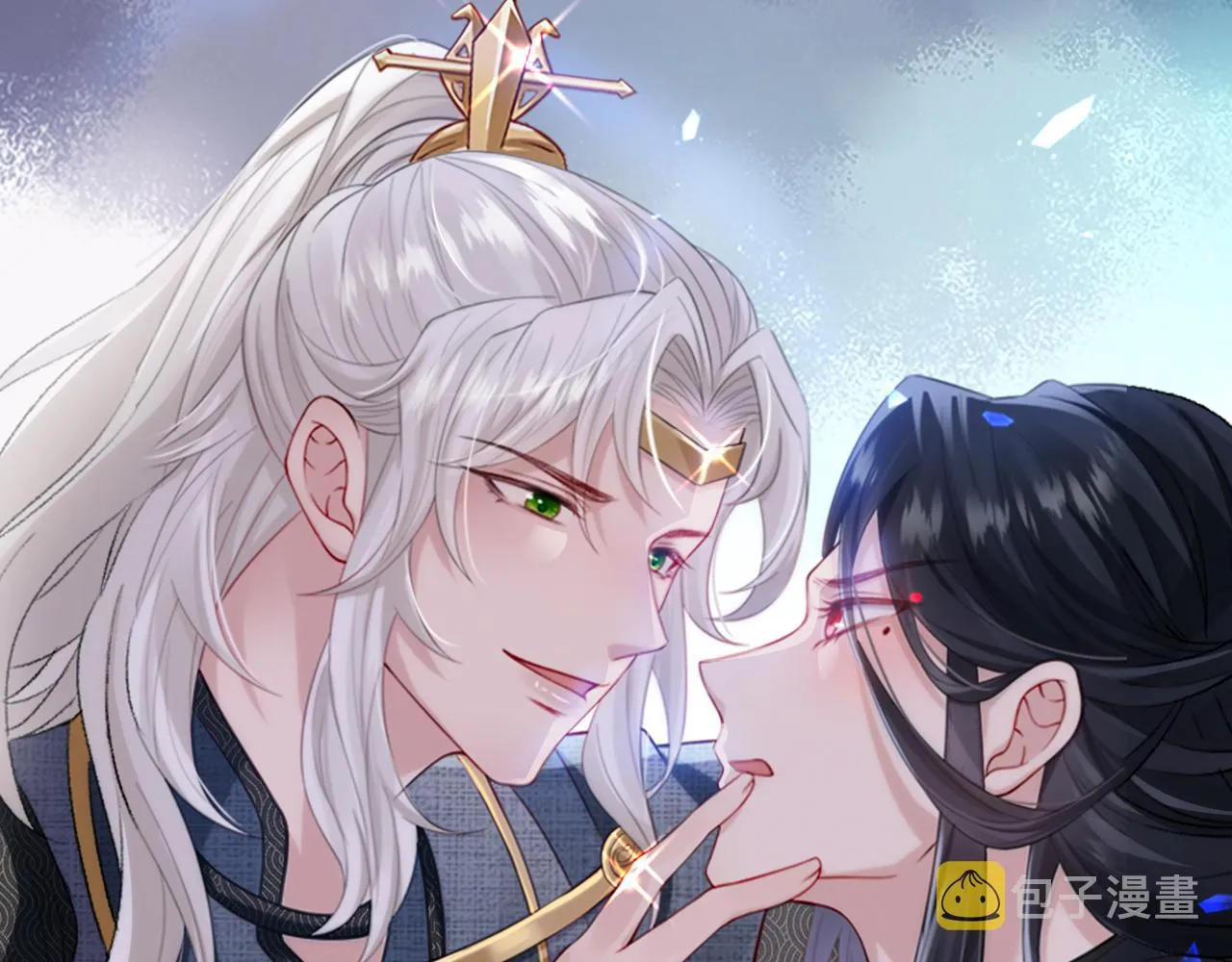第81话 线索 第1页