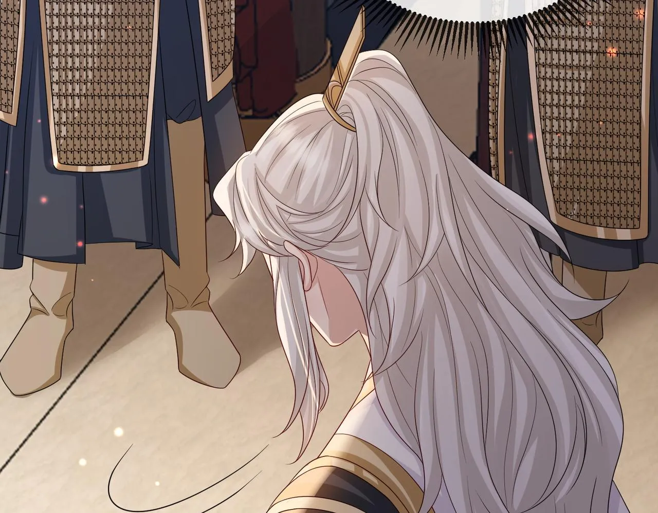 第81话 线索 第36页
