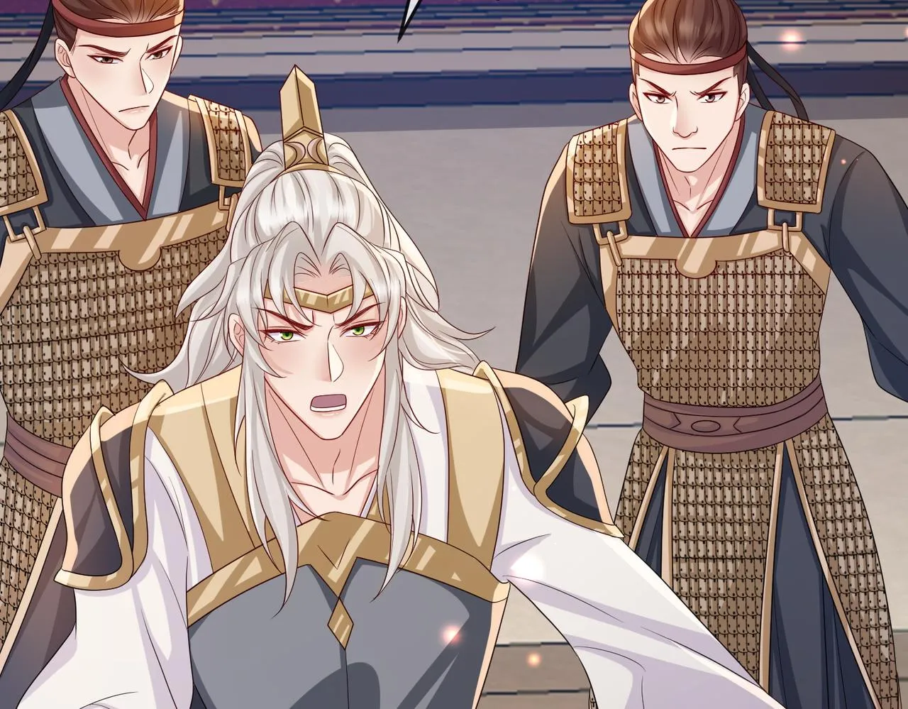 第81话 线索 第41页