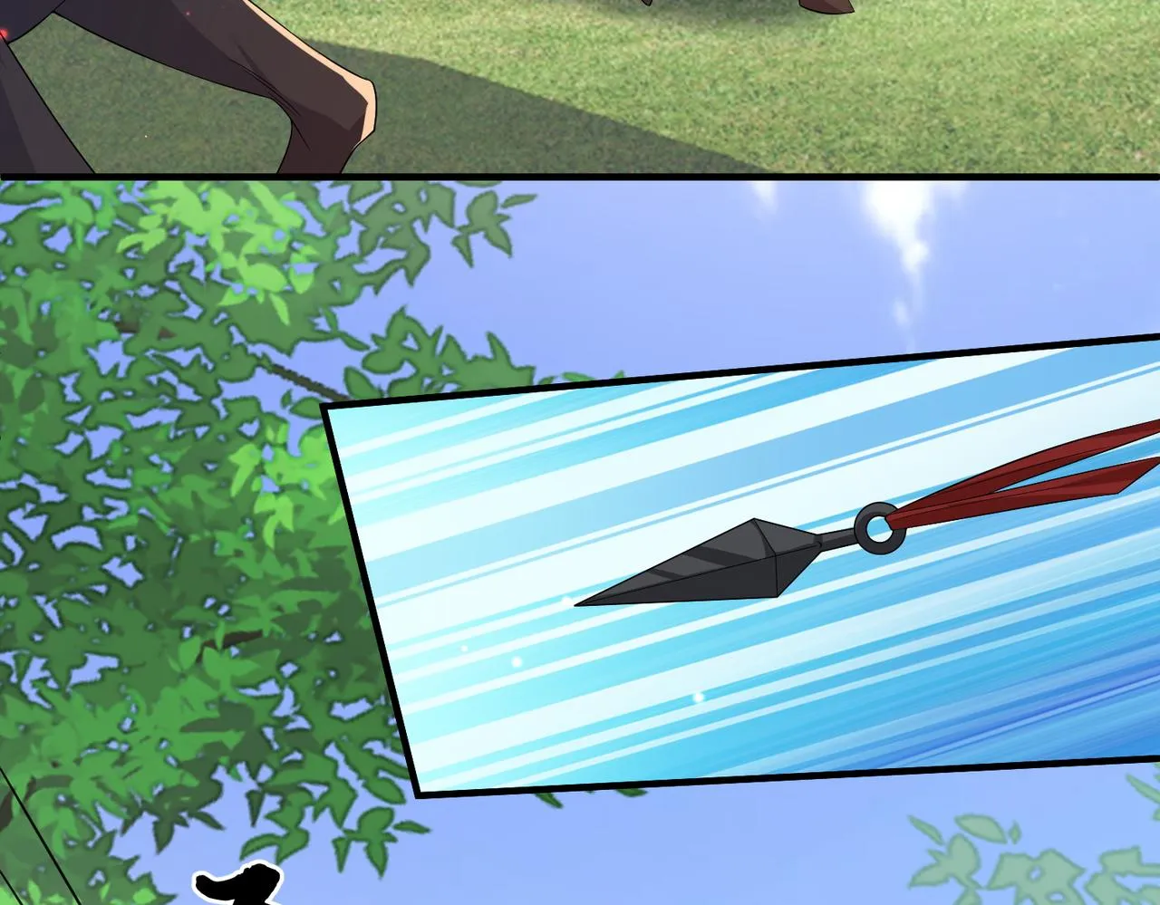 第81话 线索 第65页
