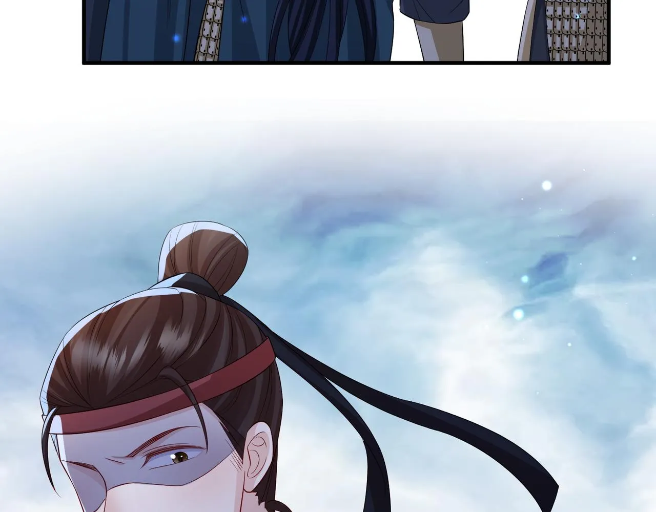 第80话 这是...哪儿？ 第27页